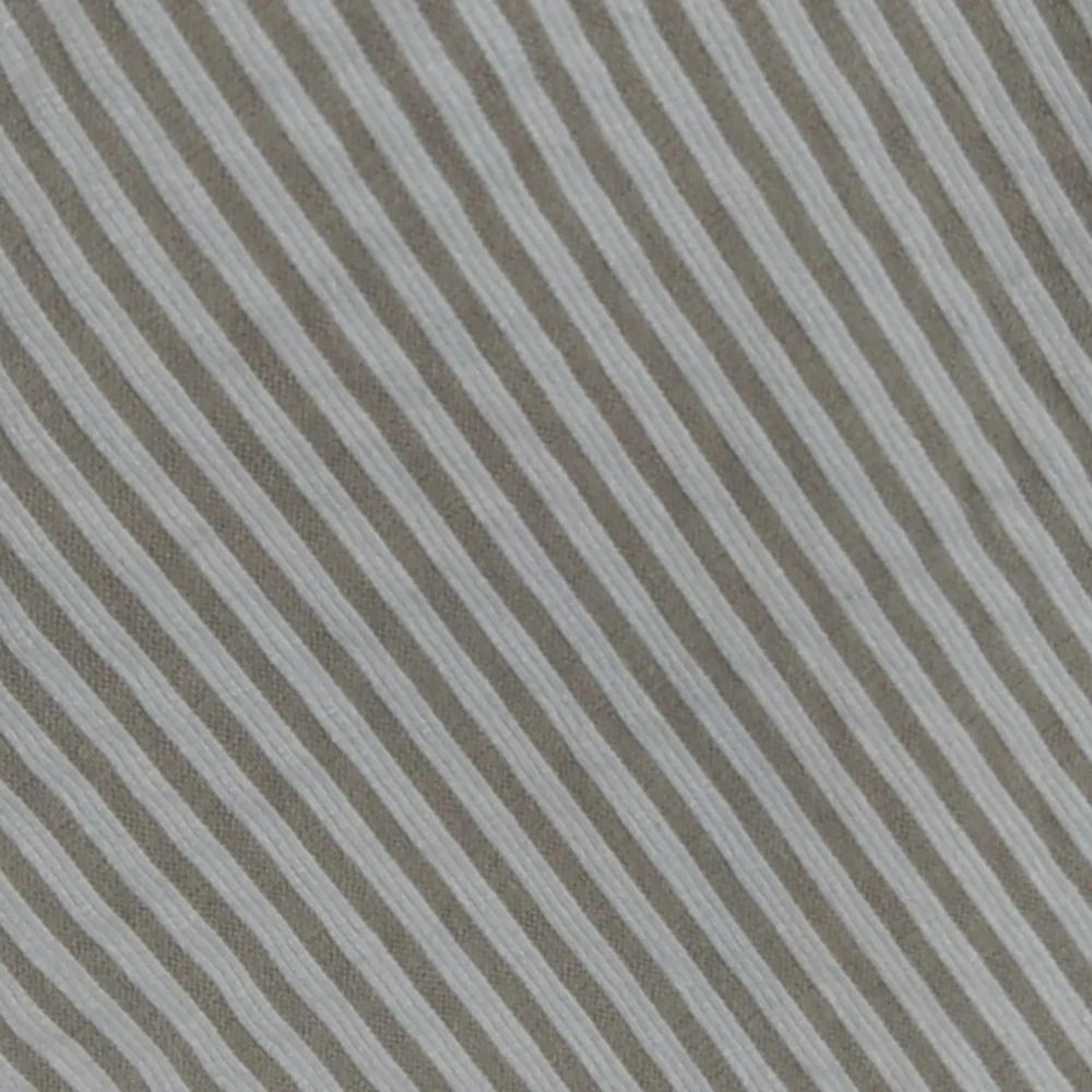 *Hilary Radley Stretch‎ Pants – Women Size S – Grey/White